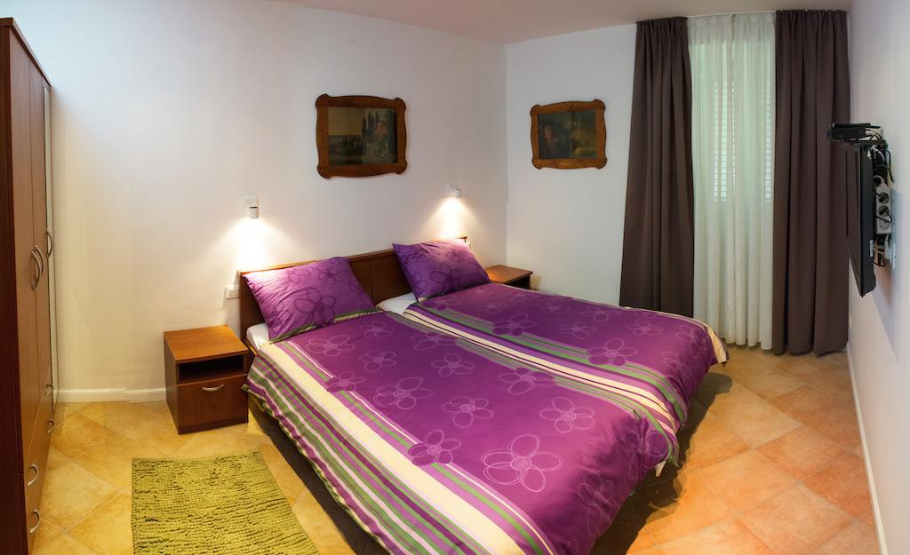 Apartment Ana Dubrovnik Buitenkant foto